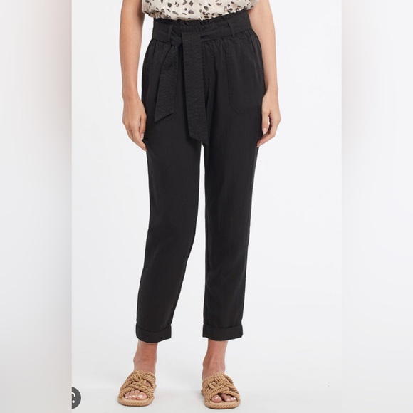 Tribal paperbag pants - Picture 1 of 6